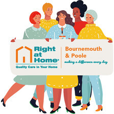 Right at Home Bournemouth & Poole Virtual Dementia Tour