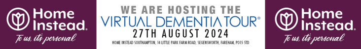 Home Instead Southampton Virtual Dementia Tour