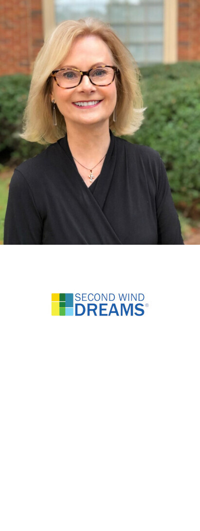 PK Beville, Second Wind Dreams