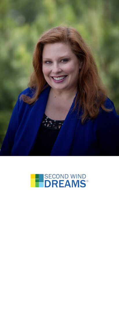 Michelle Minor, Second Wind Dreams